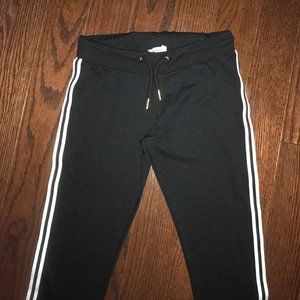 URBAN KIDS Black sweatpants!